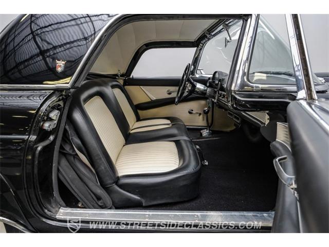 1955 Ford Thunderbird (CC-2098238) for sale in Ft Worth, Texas