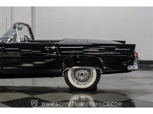 1955 Ford Thunderbird (CC-2098238) for sale in Ft Worth, Texas
