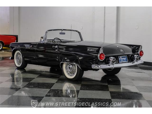 1955 Ford Thunderbird (CC-2098238) for sale in Ft Worth, Texas