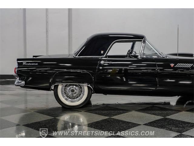 1955 Ford Thunderbird (CC-2098238) for sale in Ft Worth, Texas