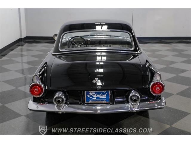 1955 Ford Thunderbird (CC-2098238) for sale in Ft Worth, Texas