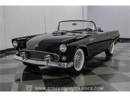 1955 Ford Thunderbird (CC-2098238) for sale in Ft Worth, Texas