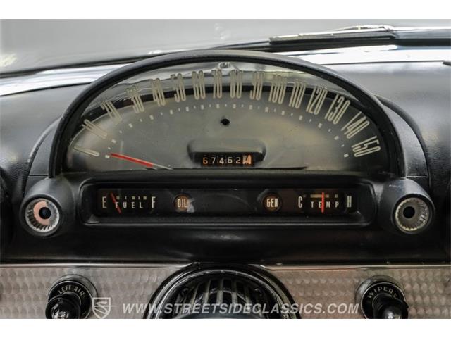 1955 Ford Thunderbird (CC-2098238) for sale in Ft Worth, Texas