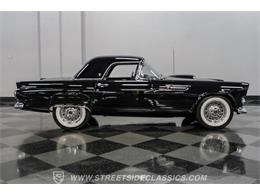 1955 Ford Thunderbird (CC-2098238) for sale in Ft Worth, Texas