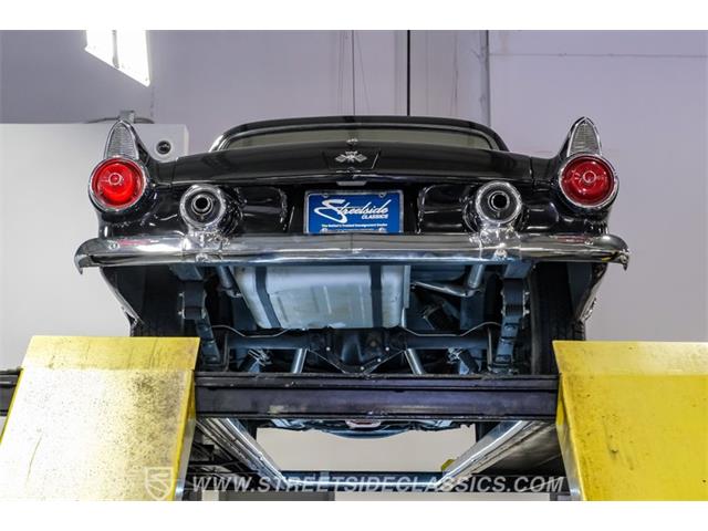 1955 Ford Thunderbird (CC-2098238) for sale in Ft Worth, Texas