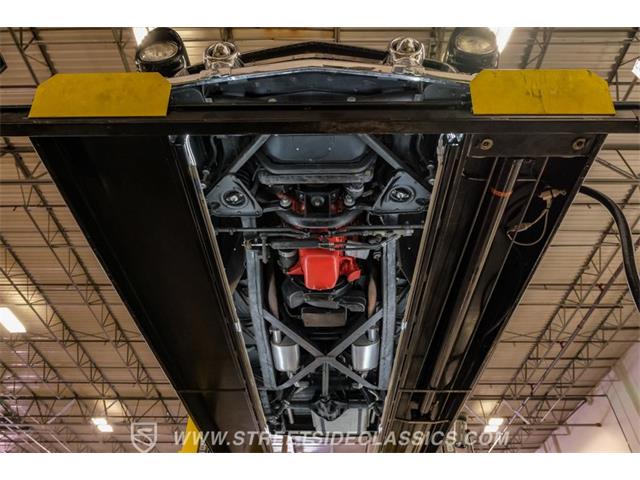 1955 Ford Thunderbird (CC-2098238) for sale in Ft Worth, Texas