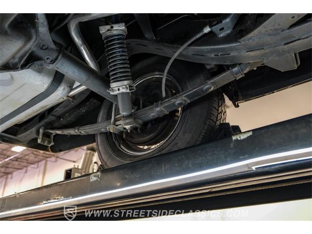 1955 Ford Thunderbird (CC-2098238) for sale in Ft Worth, Texas