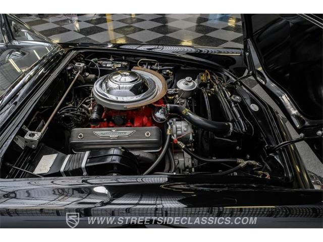 1955 Ford Thunderbird (CC-2098238) for sale in Ft Worth, Texas