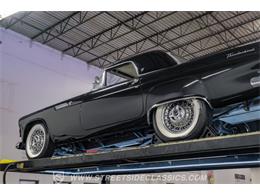 1955 Ford Thunderbird (CC-2098238) for sale in Ft Worth, Texas
