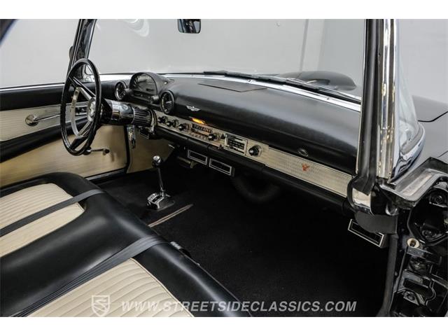 1955 Ford Thunderbird (CC-2098238) for sale in Ft Worth, Texas