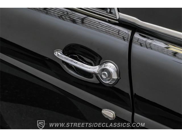1955 Ford Thunderbird (CC-2098238) for sale in Ft Worth, Texas