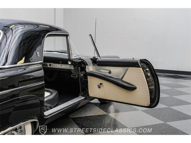 1955 Ford Thunderbird (CC-2098238) for sale in Ft Worth, Texas