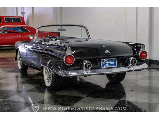 1955 Ford Thunderbird (CC-2098238) for sale in Ft Worth, Texas