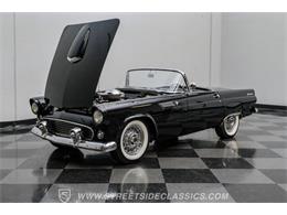 1955 Ford Thunderbird (CC-2098238) for sale in Ft Worth, Texas