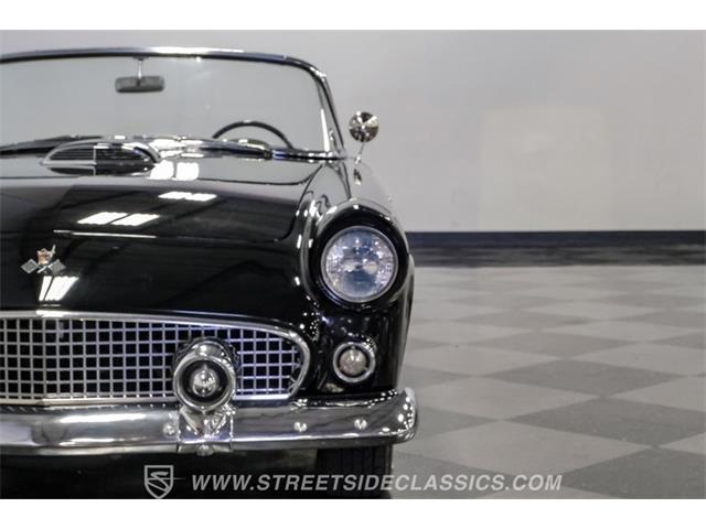 1955 Ford Thunderbird (CC-2098238) for sale in Ft Worth, Texas