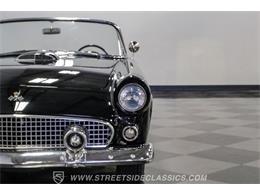 1955 Ford Thunderbird (CC-2098238) for sale in Ft Worth, Texas