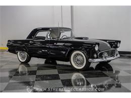 1955 Ford Thunderbird (CC-2098238) for sale in Ft Worth, Texas