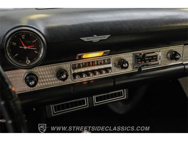 1955 Ford Thunderbird (CC-2098238) for sale in Ft Worth, Texas