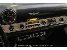 1955 Ford Thunderbird (CC-2098238) for sale in Ft Worth, Texas