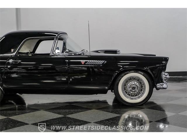 1955 Ford Thunderbird (CC-2098238) for sale in Ft Worth, Texas