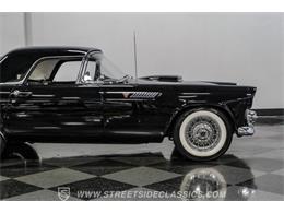 1955 Ford Thunderbird (CC-2098238) for sale in Ft Worth, Texas