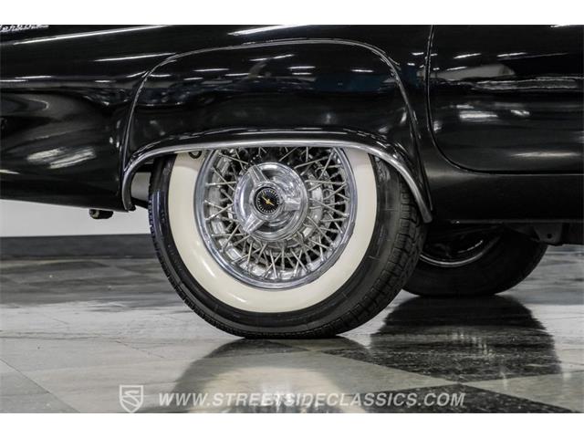 1955 Ford Thunderbird (CC-2098238) for sale in Ft Worth, Texas