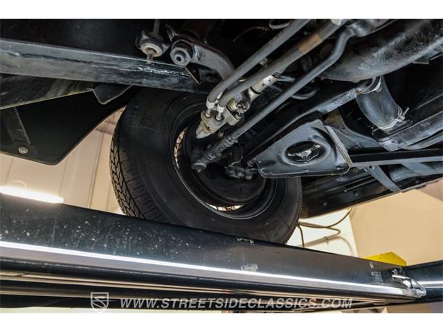 1955 Ford Thunderbird (CC-2098238) for sale in Ft Worth, Texas