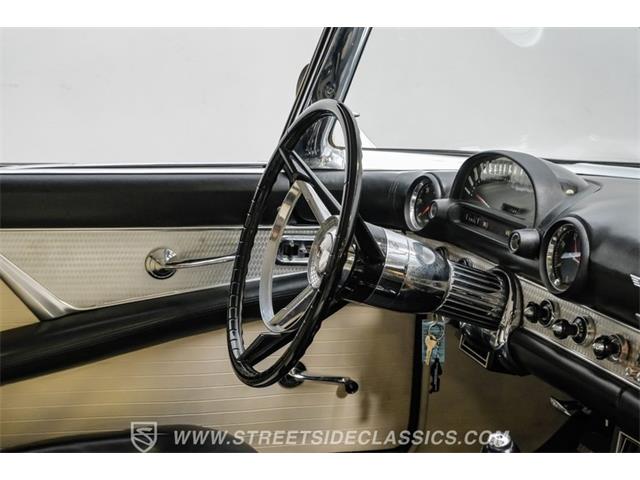 1955 Ford Thunderbird (CC-2098238) for sale in Ft Worth, Texas