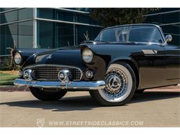 1955 Ford Thunderbird (CC-2098238) for sale in Ft Worth, Texas
