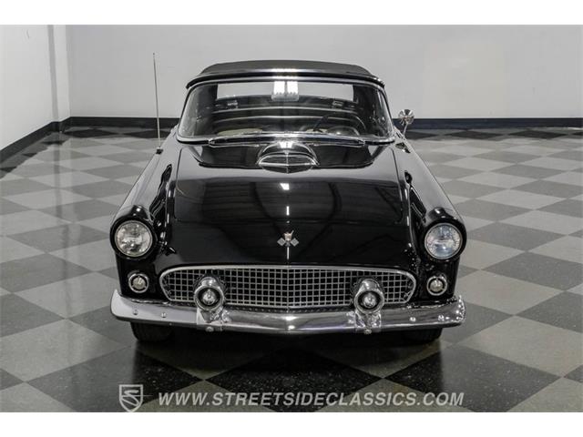 1955 Ford Thunderbird (CC-2098238) for sale in Ft Worth, Texas