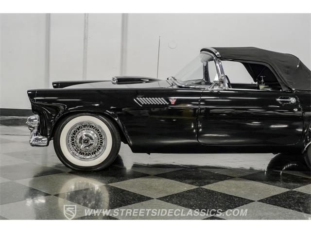 1955 Ford Thunderbird (CC-2098238) for sale in Ft Worth, Texas