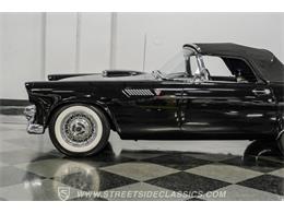 1955 Ford Thunderbird (CC-2098238) for sale in Ft Worth, Texas