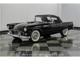 1955 Ford Thunderbird (CC-2098238) for sale in Ft Worth, Texas