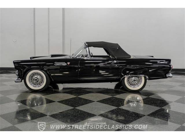 1955 Ford Thunderbird (CC-2098238) for sale in Ft Worth, Texas