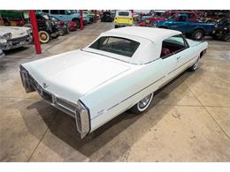 1965 Cadillac DeVille (CC-2098239) for sale in Kentwood, Michigan