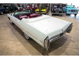 1965 Cadillac DeVille (CC-2098239) for sale in Kentwood, Michigan