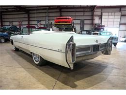 1965 Cadillac DeVille (CC-2098239) for sale in Kentwood, Michigan