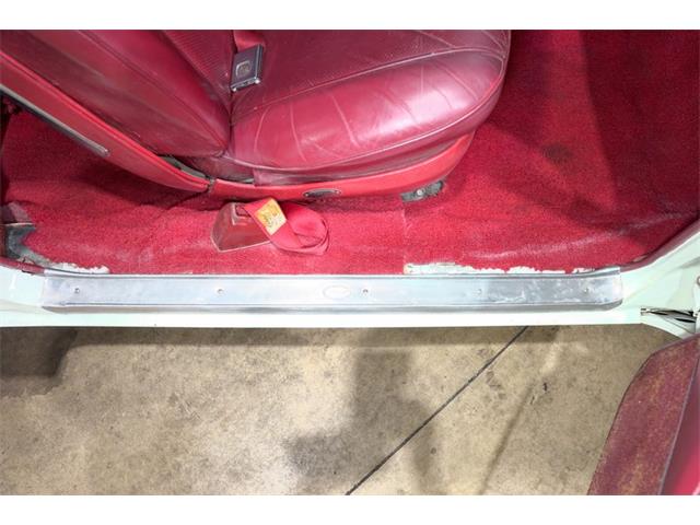 1965 Cadillac DeVille (CC-2098239) for sale in Kentwood, Michigan