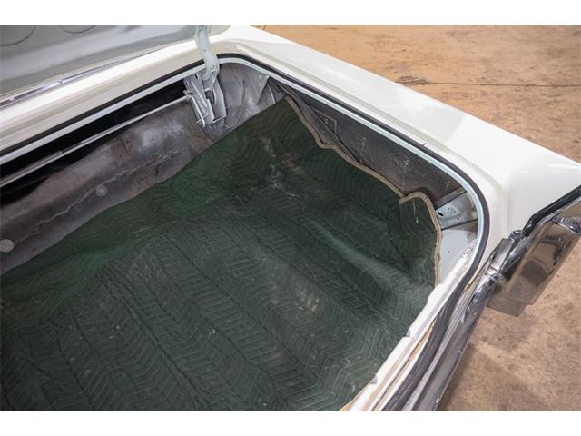 1965 Cadillac DeVille (CC-2098239) for sale in Kentwood, Michigan
