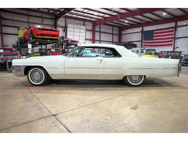 1965 Cadillac DeVille (CC-2098239) for sale in Kentwood, Michigan