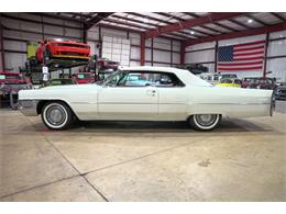1965 Cadillac DeVille (CC-2098239) for sale in Kentwood, Michigan