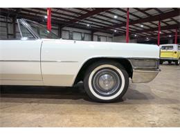 1965 Cadillac DeVille (CC-2098239) for sale in Kentwood, Michigan