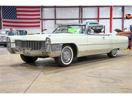 1965 Cadillac DeVille (CC-2098239) for sale in Kentwood, Michigan