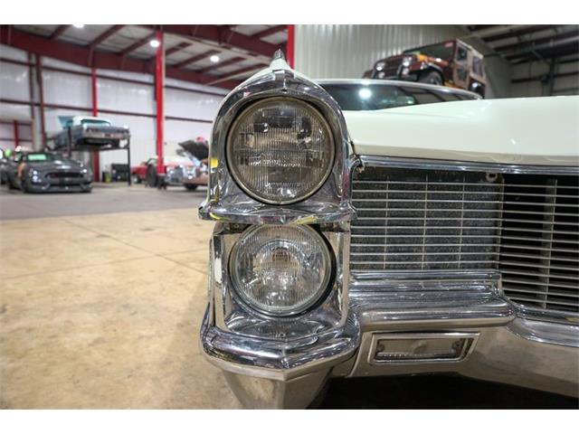1965 Cadillac DeVille (CC-2098239) for sale in Kentwood, Michigan