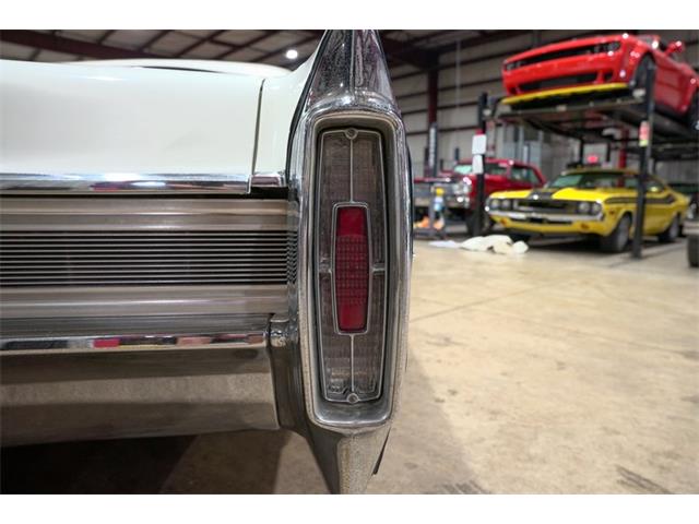 1965 Cadillac DeVille (CC-2098239) for sale in Kentwood, Michigan