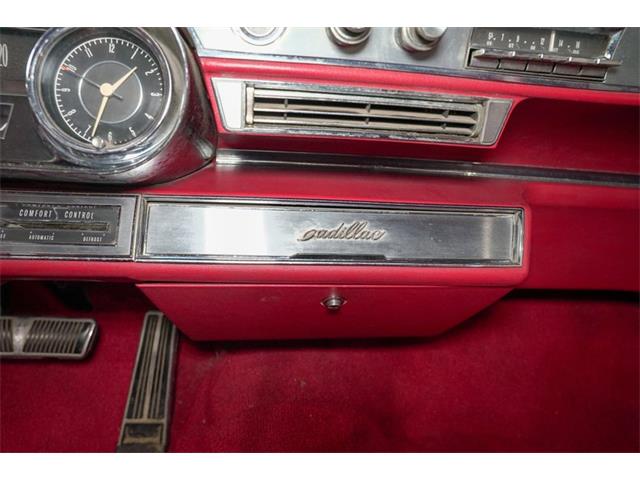1965 Cadillac DeVille (CC-2098239) for sale in Kentwood, Michigan