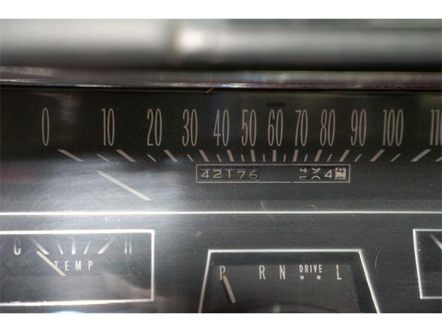 1965 Cadillac DeVille (CC-2098239) for sale in Kentwood, Michigan