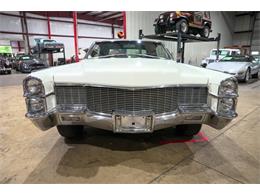 1965 Cadillac DeVille (CC-2098239) for sale in Kentwood, Michigan