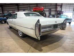 1965 Cadillac DeVille (CC-2098239) for sale in Kentwood, Michigan