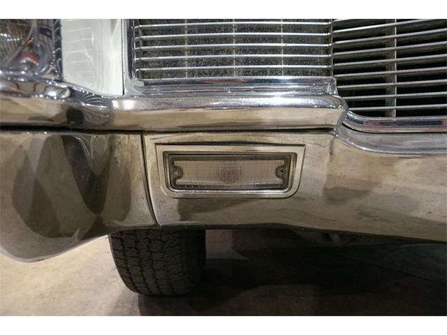 1965 Cadillac DeVille (CC-2098239) for sale in Kentwood, Michigan